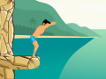 Xogo Cliff Diving