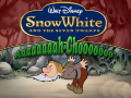 Xogo Snow White and the Seven Dwarfs Aaah-Choo!