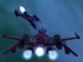 Xogo Spacecraft I 