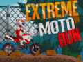 Xogo Extreme Moto Run
