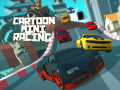 Xogo Cartoon Mini Racing