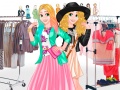 Xogo Modern Princess Wardrobe