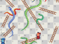 Xogo Snake and Ladder