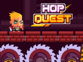Xogo Hop Quest