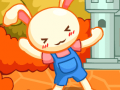 Xogo Rabbit Avoid Thorn Ball