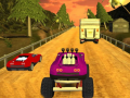 Xogo Monster Truck: Beginning