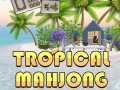 Xogo Tropical Mahjong