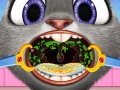 Xogo Judy's Throat Doctor