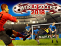 Xogo World Soccer 2018