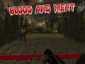 Xogo Bood and Meat