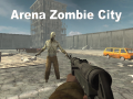 Xogo Arena Zombie City