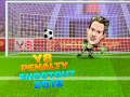 Xogo Y8 Penalty Shootout 2018