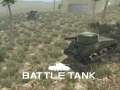 Xogo Battle Tank