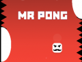 Xogo Mr Pong