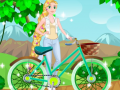 Xogo Rapunzel Repair Bicycle