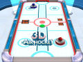 Xogo 3D Air Hockey