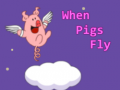 Xogo When Pigs Fly