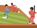 Xogo Math Baseball