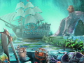 Xogo Ocean Mystery
