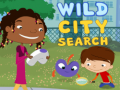 Xogo Wild city search