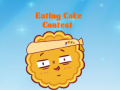 Xogo Eating Cake Contest