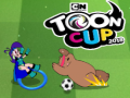 Xogo Toon Cup 2018
