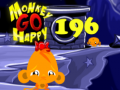 Xogo Monkey Go Happy Stage 196