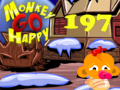 Xogo Monkey Go Happy Stage 197