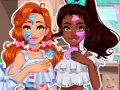 Xogo Jesse & Noelle #BFF Real Makeover
