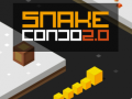 Xogo Snake Condo 2