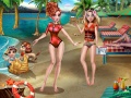 Xogo Annie Summer Party