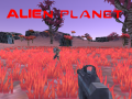 Xogo Alien Planet