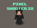 Xogo Pixel Shooter.io