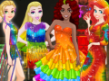 Xogo Princess Pride Day