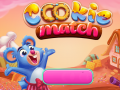 Xogo Cookie Match