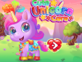 Xogo Cute Unicorn Care