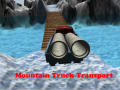Xogo Mountain Truck Transport