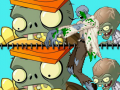Xogo Zombie Difference Hunt