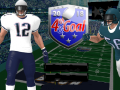 Xogo 4th and Goal 2018