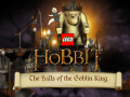 Xogo The Hobbit: The Halls of the Goblin King