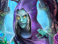 Xogo Evanora`s Revenge