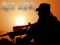 Xogo Silent Sniper