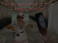 Xogo Night Watchmen Stories: Zombie Hospital