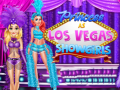 Xogo Princess As Los Vegas Showgirls
