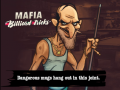 Xogo Mafia Billiard Tricks