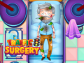 Xogo Traffic Surgery