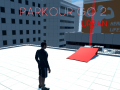 Xogo Parkour GO 2: Urban