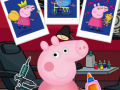 Xogo Peppa Pig Tattoo Studio
