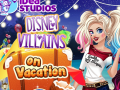 Xogo Disney Villains On Vacation