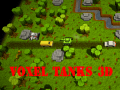 Xogo Voxel Tanks 3D